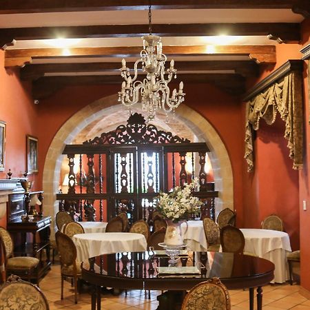 Parador Santa Maria La Real スクレ エクステリア 写真