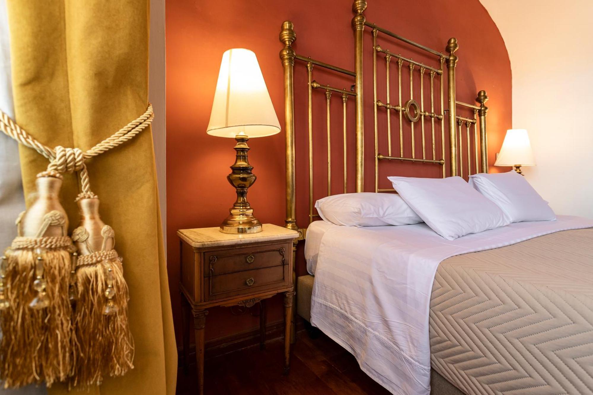 Parador Santa Maria La Real スクレ エクステリア 写真